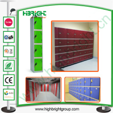 Sport Locker in ABS, ABS Locker, Plastic Storage Cabinet